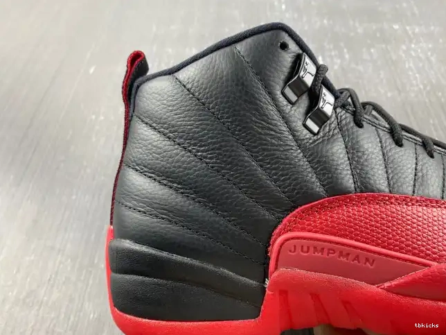 Reps TB Game Jordan Retro (2016) Flu 12 130690-002 0424
